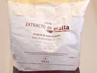 Extracto de Malta