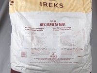 Rex Espelta Mel