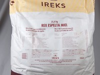 Rex Espelta Miel