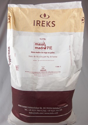 Ireks-