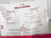 Mella Kuchen