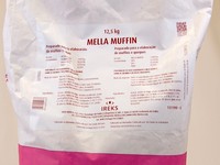 Mella Muffin