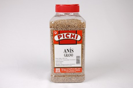Anís Verd Anís Verd