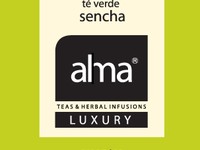 Alma Te Verd Sencha