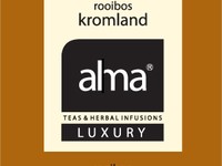 Alma Rooibos Kromland