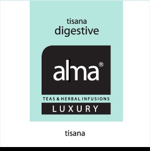 Alma Tisana Digestiva