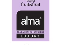 Alma Tisana Fruit&Fruit