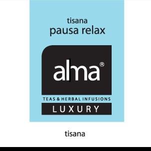 Alma Tisana Pausa Relax