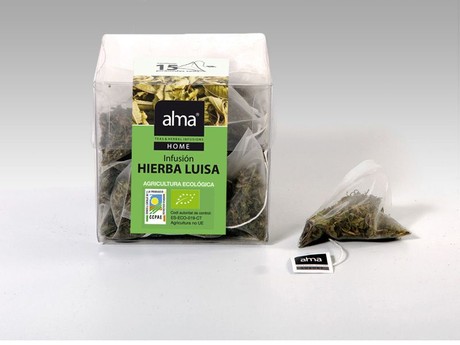 Alma Hierba Luisa Alma Hierba Luisa