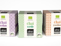 Alma Home Rooibos CHAI