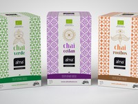 Alma Lux Rooibos CHAI