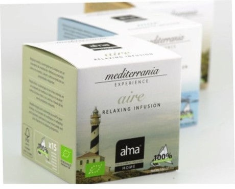 Alma Mediterrania Aire Home