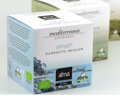 Alma Mediterrania Mar Home