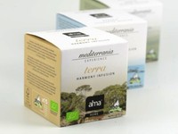 Alma Mediterrania Terra Home