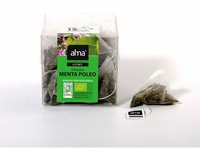 Alma Poleo Menta Home