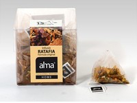 Alma Ratafia Home