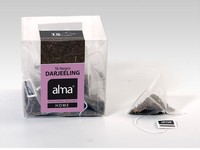 Alma Té Negro Darjeeling