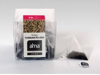 Alma Té Rojo Pu-Erh Yunann