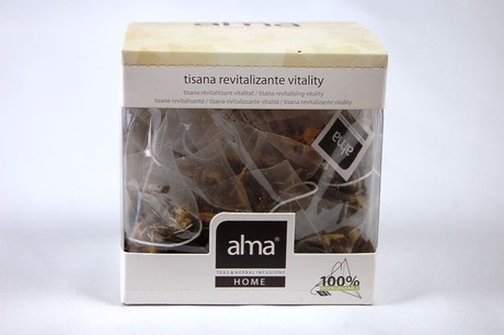 Alma Tisana Revitalitzant Home