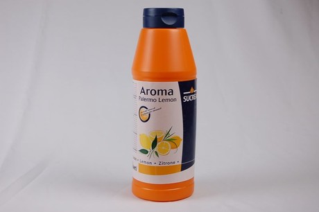 Aroma Limón Palermo