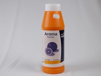 Aroma Naranja Favorito