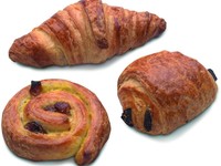 Assortit Mini Viennoisere