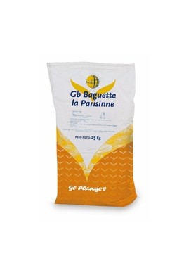Baghette LP Baghette LP