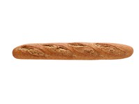 Baguette Integral