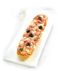 Baguette Pizza York