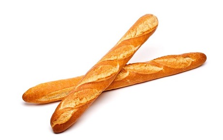 Baguette Súper Baguette Súper