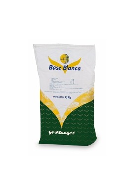 Base Blanca 25 kg Base Blanca 25 kg