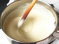 bechamel