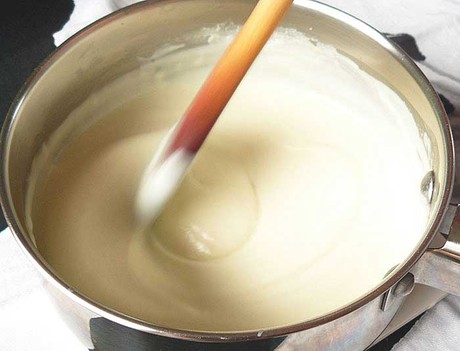 bechamel