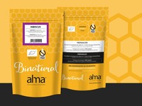 Alma Binatural Hibiscus