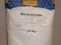 Biscuit Express