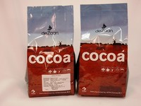 Cacao Polvo 23%