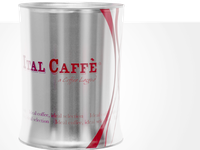 Cafè Ideal Coffe Legend