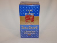 Café Liofilizado Descafeinado