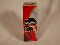 Cafè Descafeïnat Nescafe Sobre