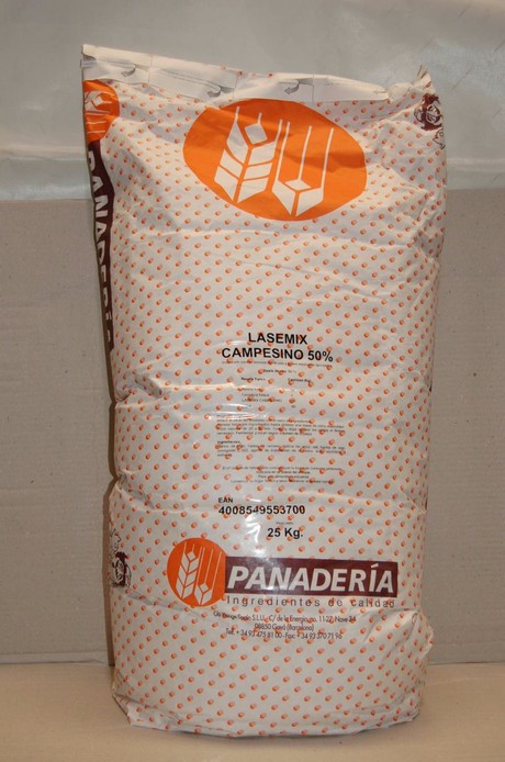 Campesino 50% Lasem Campesino 50% Lasem