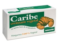 Caribe Crois. Vegetal