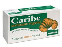 Caribe CROI. vegetal