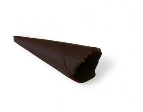 Cono de Chocolate