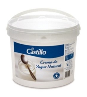 Crema de Iogurt Crema de Iogurt