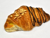 Croissant Choco Duo