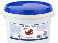 Gelatina Fría Diamond Bakels