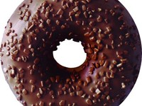 Donuts de Chocolate