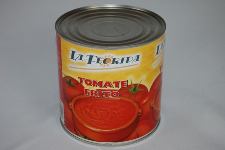 tomate Frito