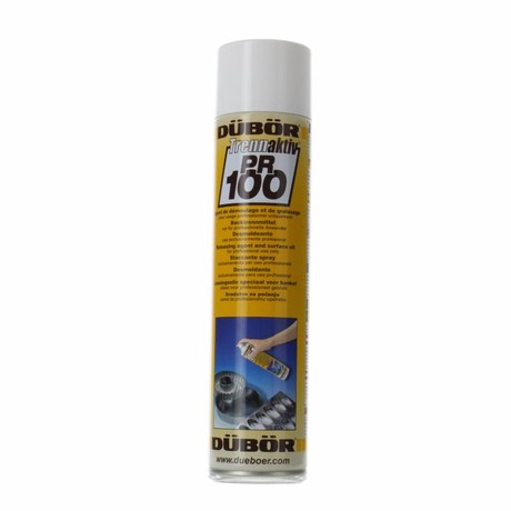 Dubor Spray PR100 600ml