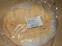 Empanada Gallega Atún Grande